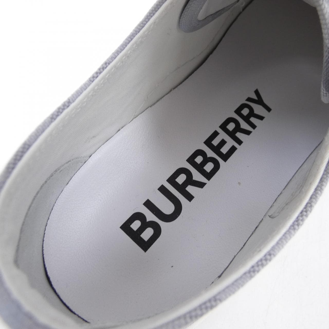 バーバリー BURBERRY スニーカー