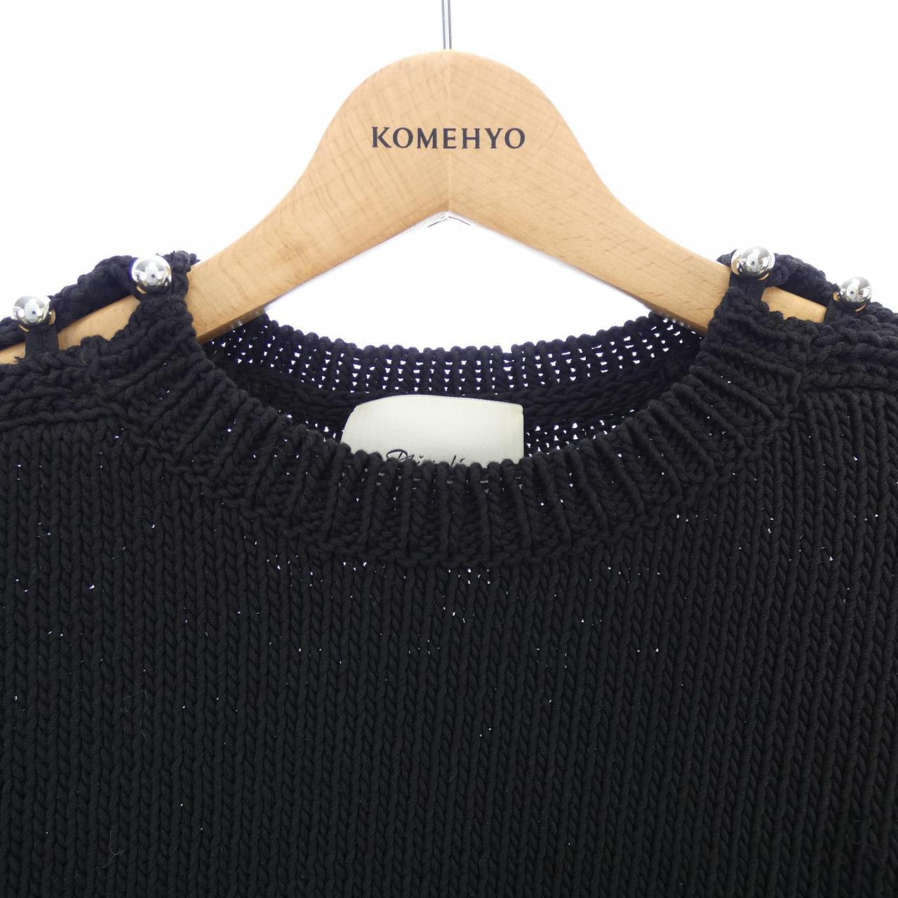 スリーワンフィリップリム 3.1 Phillip Lim ニット