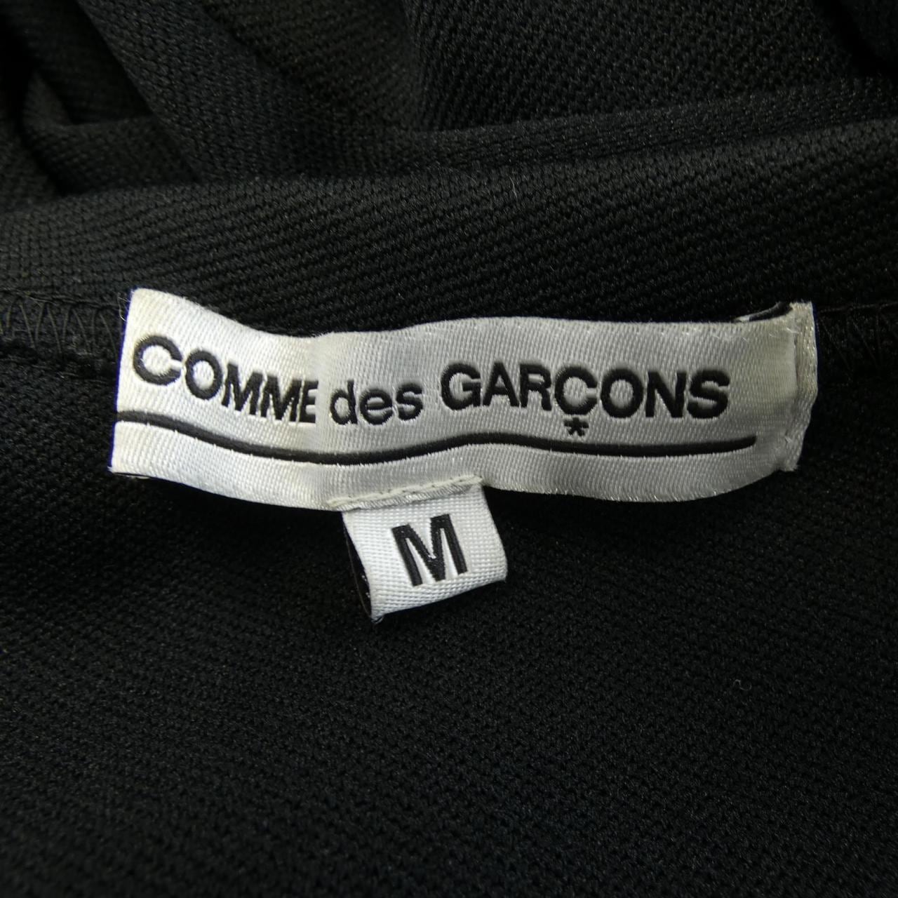 コムデギャルソン COMME des GARCONS OX-T018 スウェット