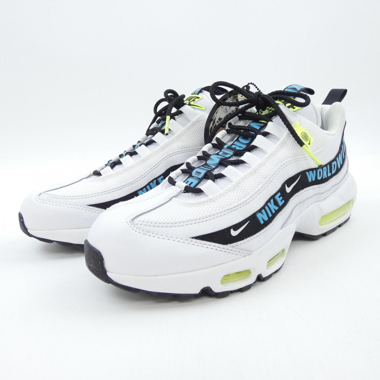 ナイキ NIKE CT0248-100 スニーカー