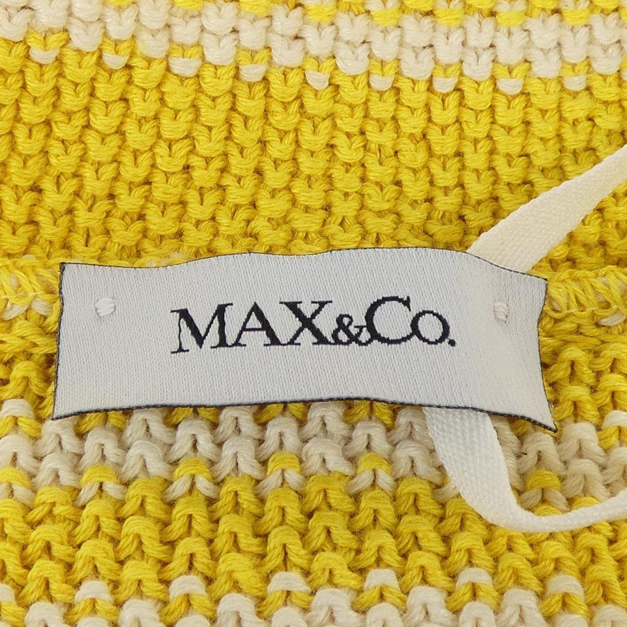 マックスアンドコー Max & Co HLB46WMO6 ジャケット