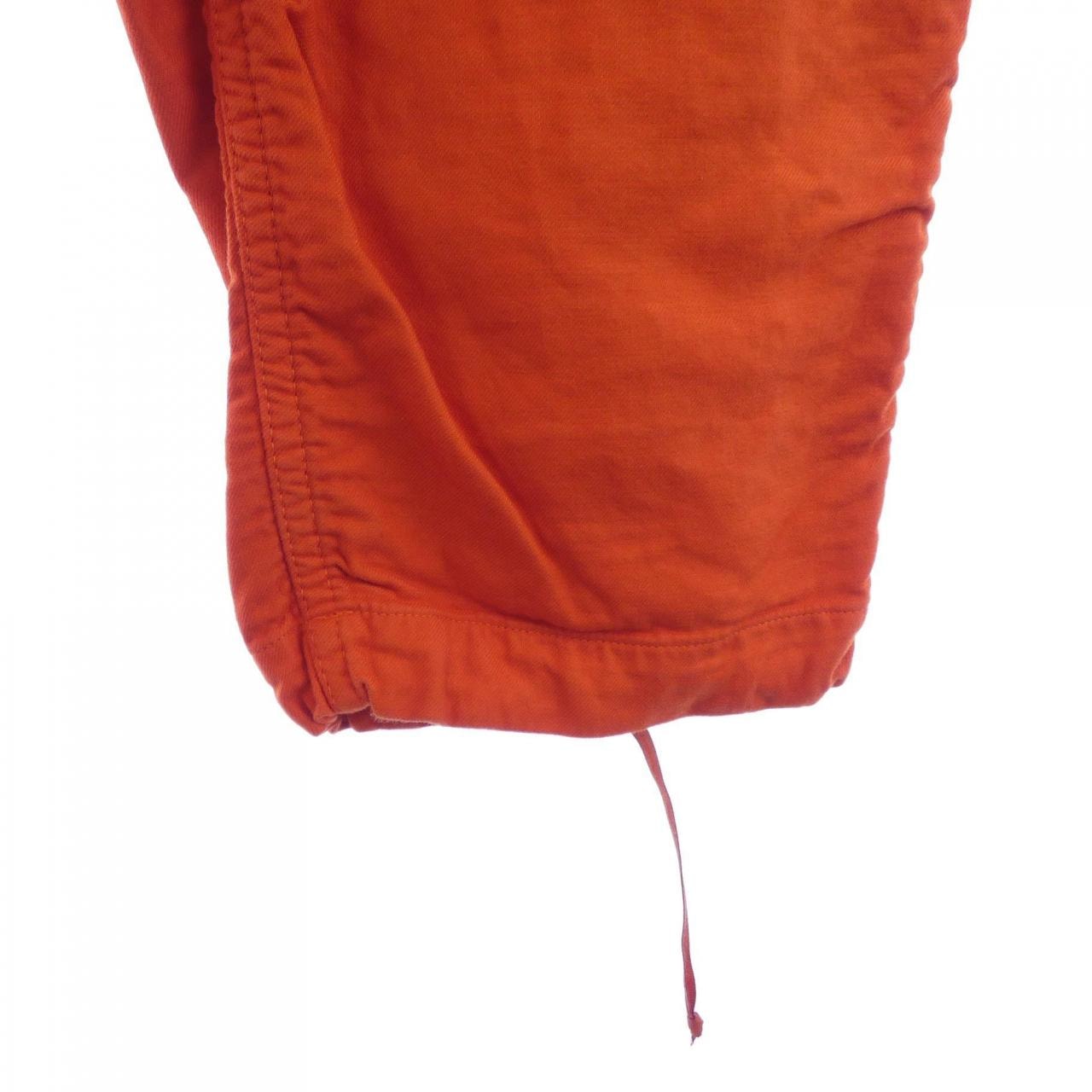 ブルーナボイン BRU NA BOINNE 7628 パンツ