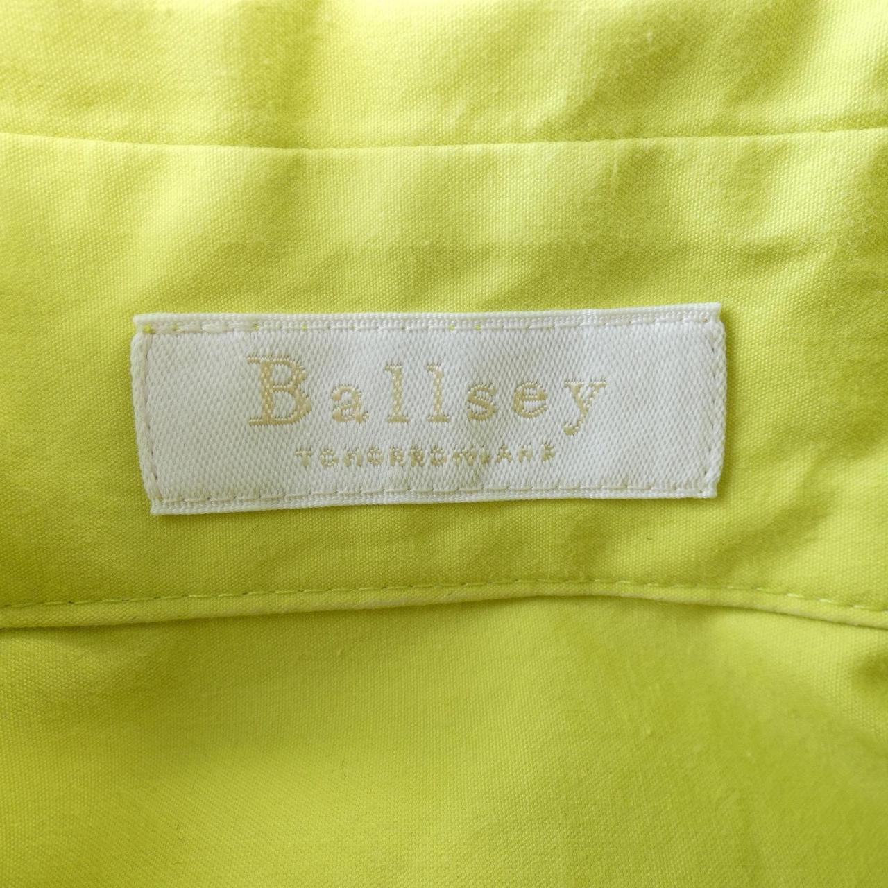 ボールジー BALLSEY シャツ