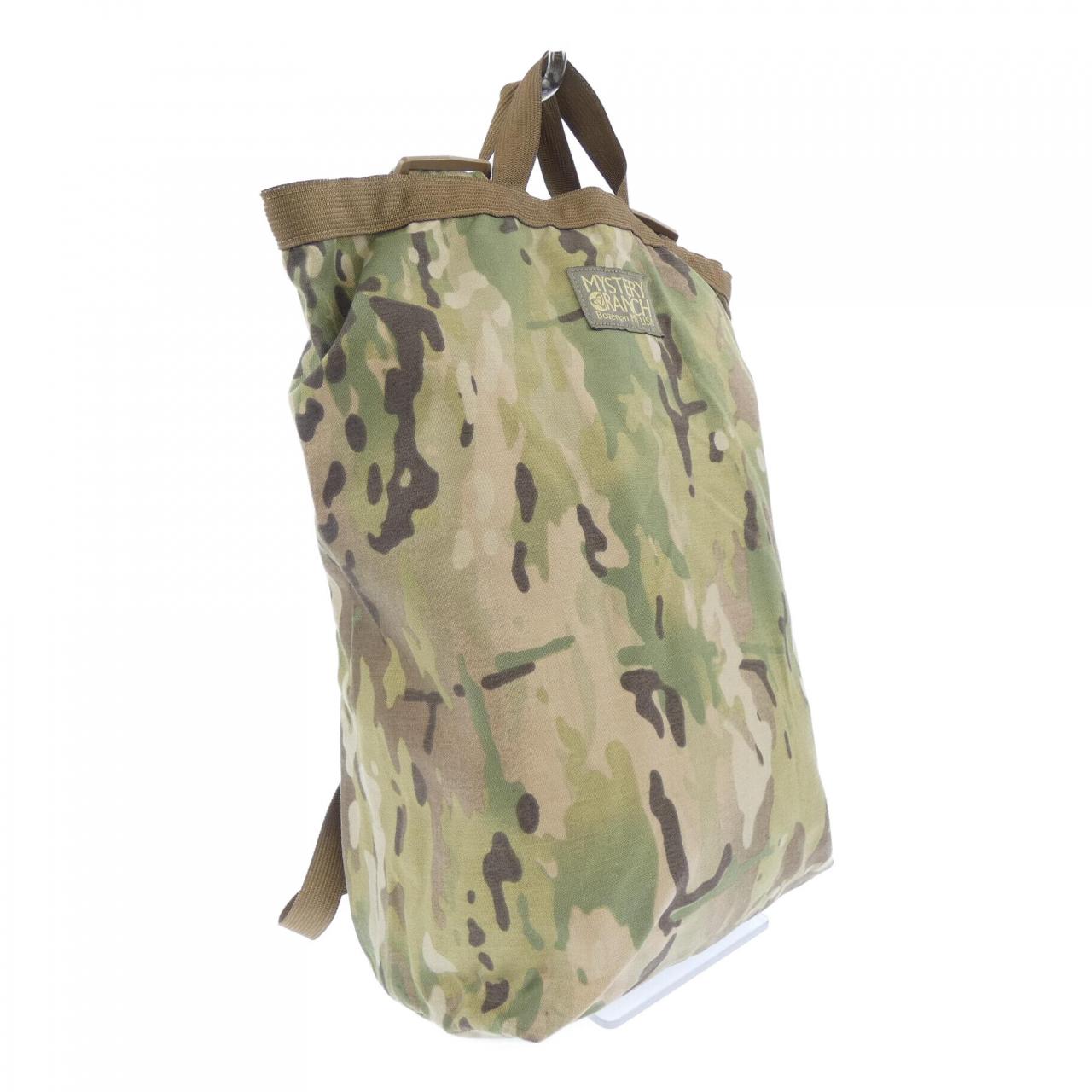 ミステリーランチ MYSTERY RANCH BACKPACK