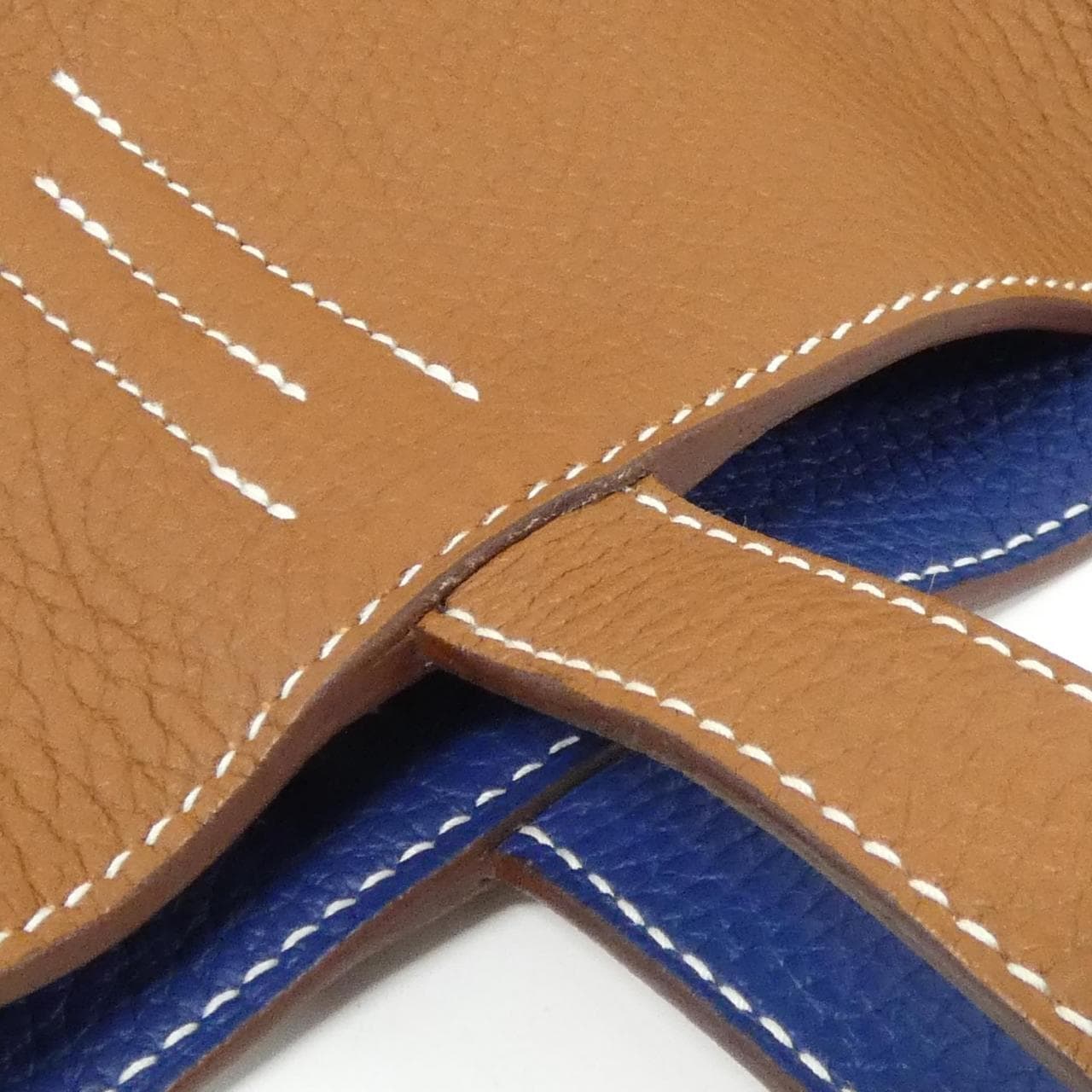 エルメス ドゥブルサンス 36cm 071237CA バッグ