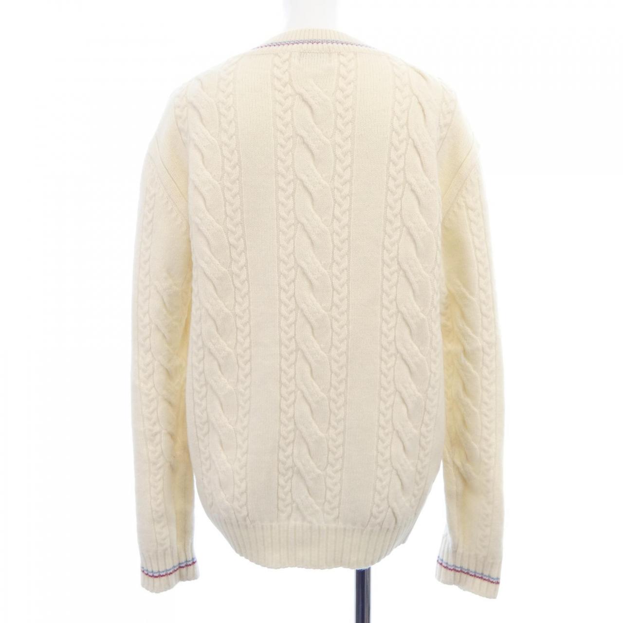 パパス Papas ニット