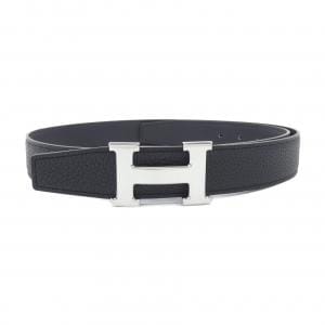 エルメス HERMES H 32mm リバーシブル BELT