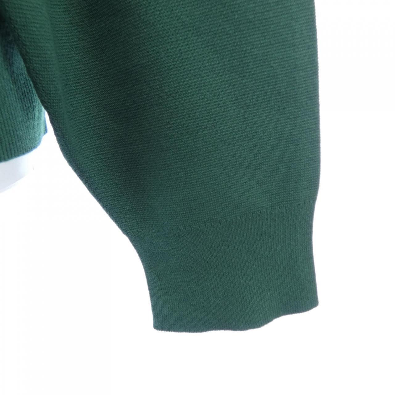 ラコステ LACOSTE カーディガン