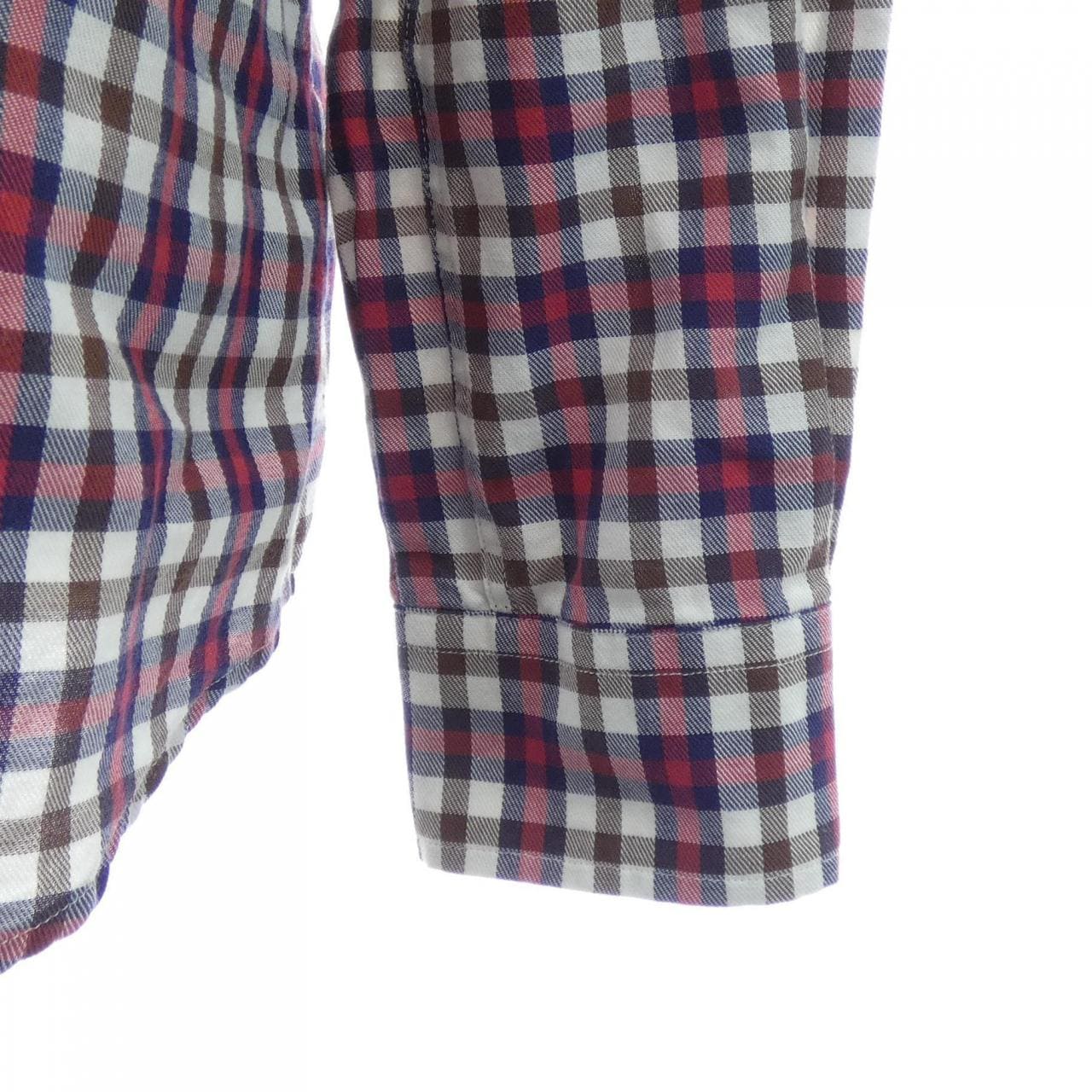 ドルチェアンドガッバーナ DOLCE&GABBANA G5AB3T/G9M42 シャツ