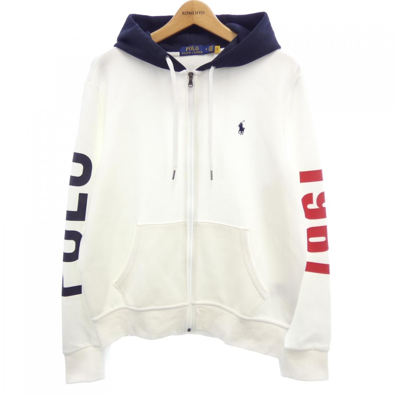 ポロラルフローレン POLO RALPH LAUREN パーカー