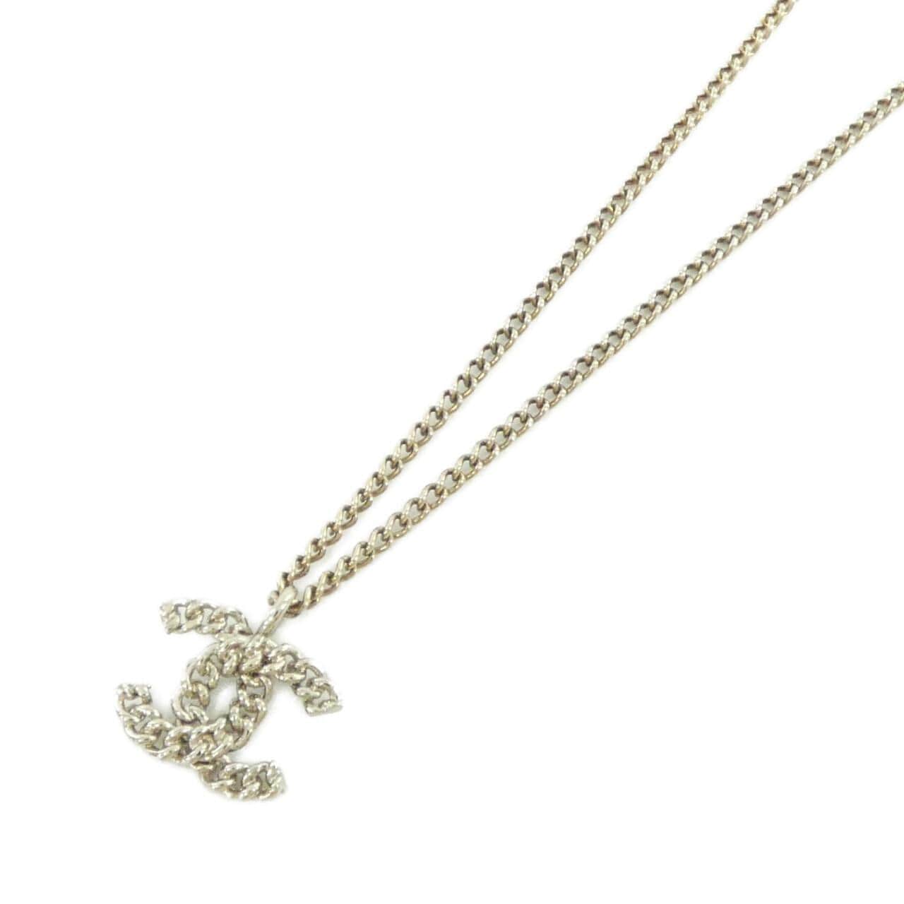 【ヴィンテージ】シャネル ネックレス