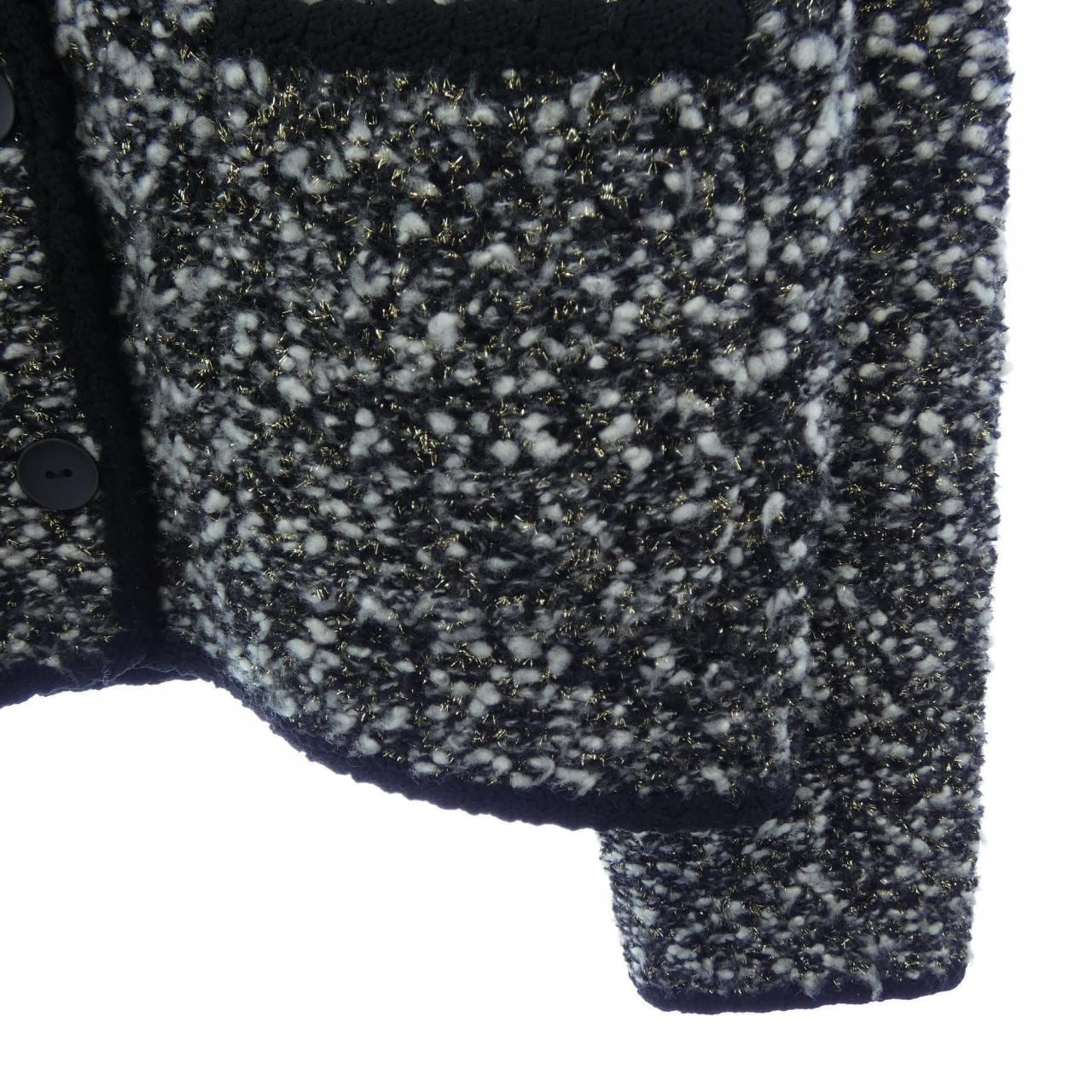 セオリーリュクス Theory luxe 03-5403700 カーディガン