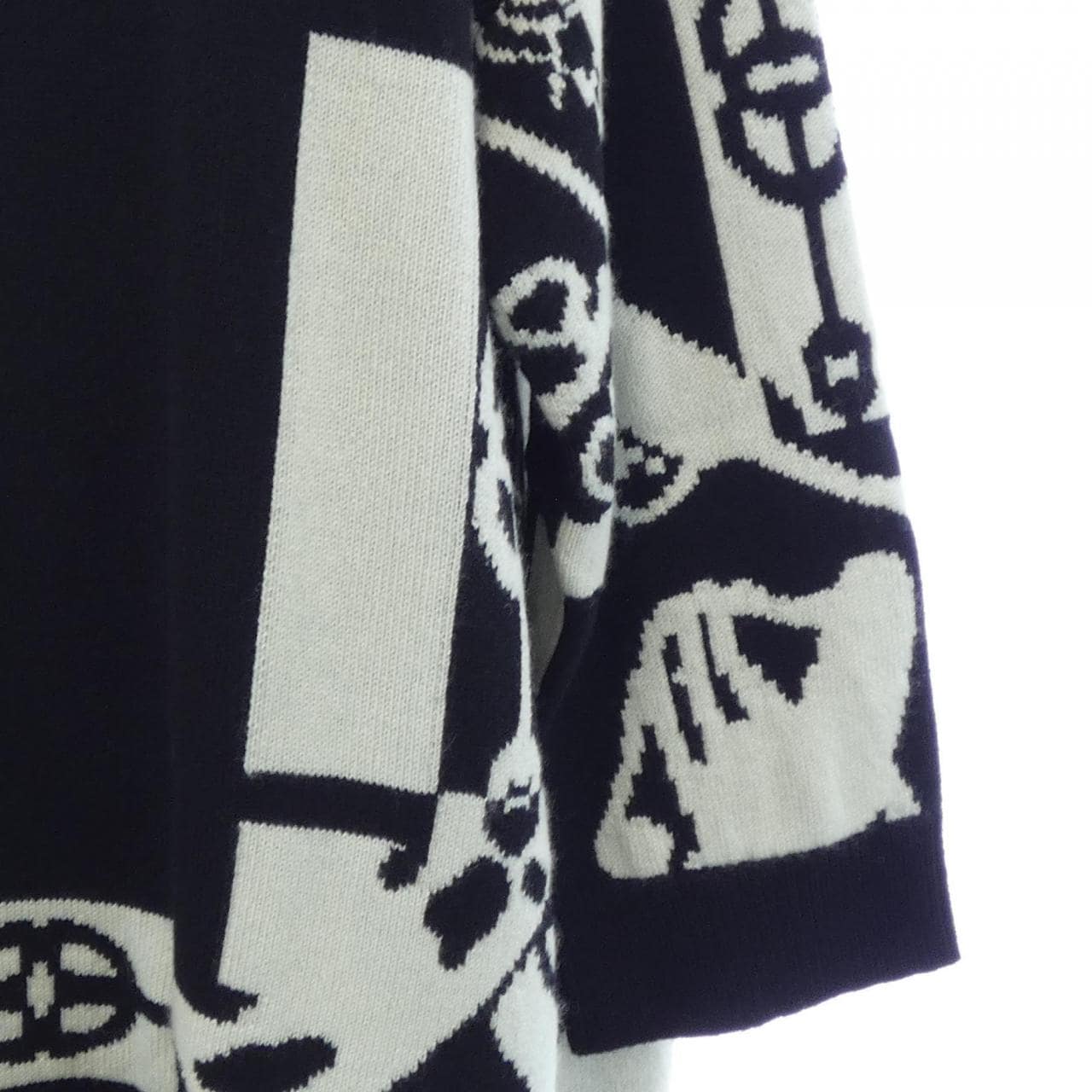 エルメス HERMES CLIQUETIS クリケティス 2E2506D2 ワンピース