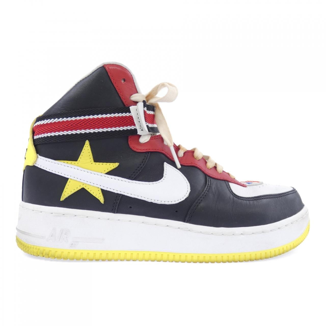 ナイキ NIKE AQ3366-600 スニーカー