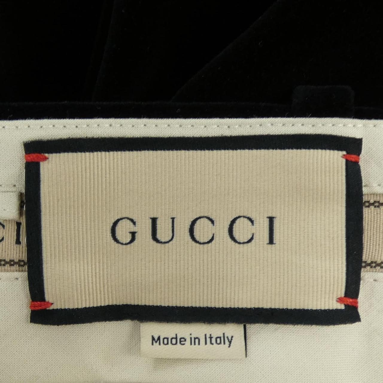 グッチ GUCCI 675762 ZAH1H パンツ