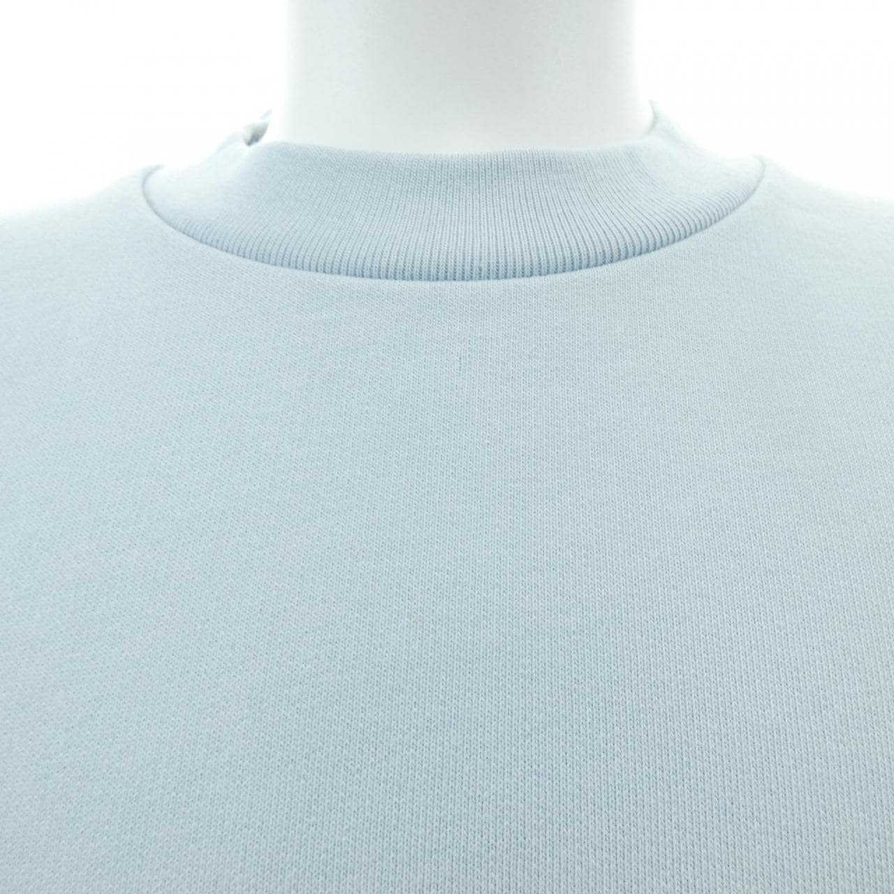 ルイヴィトン LOUIS VUITTON エンブロイダリー シグネチャークルーネック HTY09WFWC スウェット