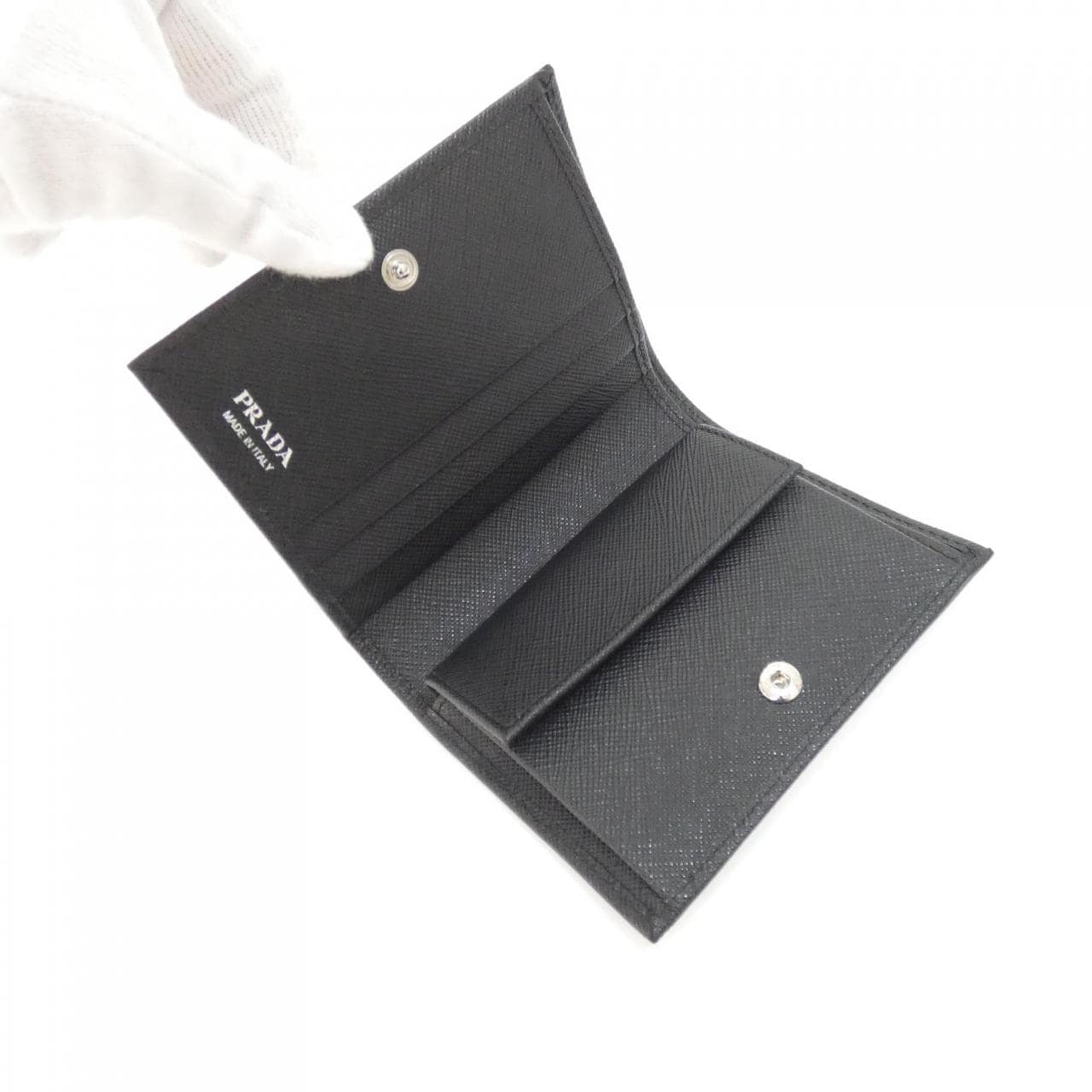 【未使用品】プラダ 1MV204 財布