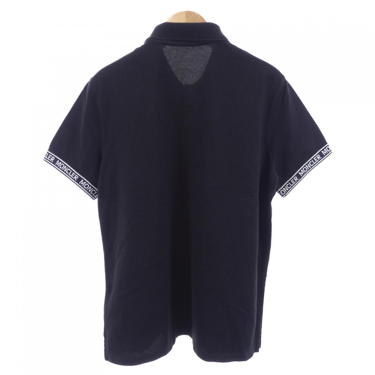 モンクレール MONCLER G20918A00008 ポロシャツ