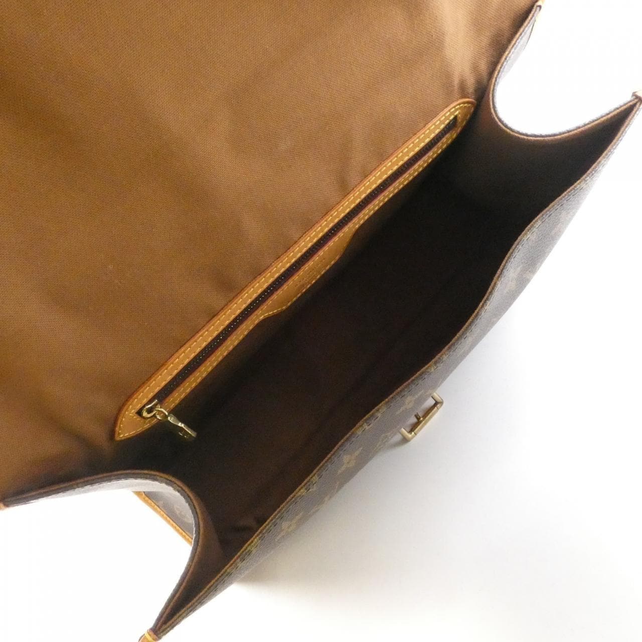 ルイヴィトン モノグラム ビバリー 41cm M51121 バッグ