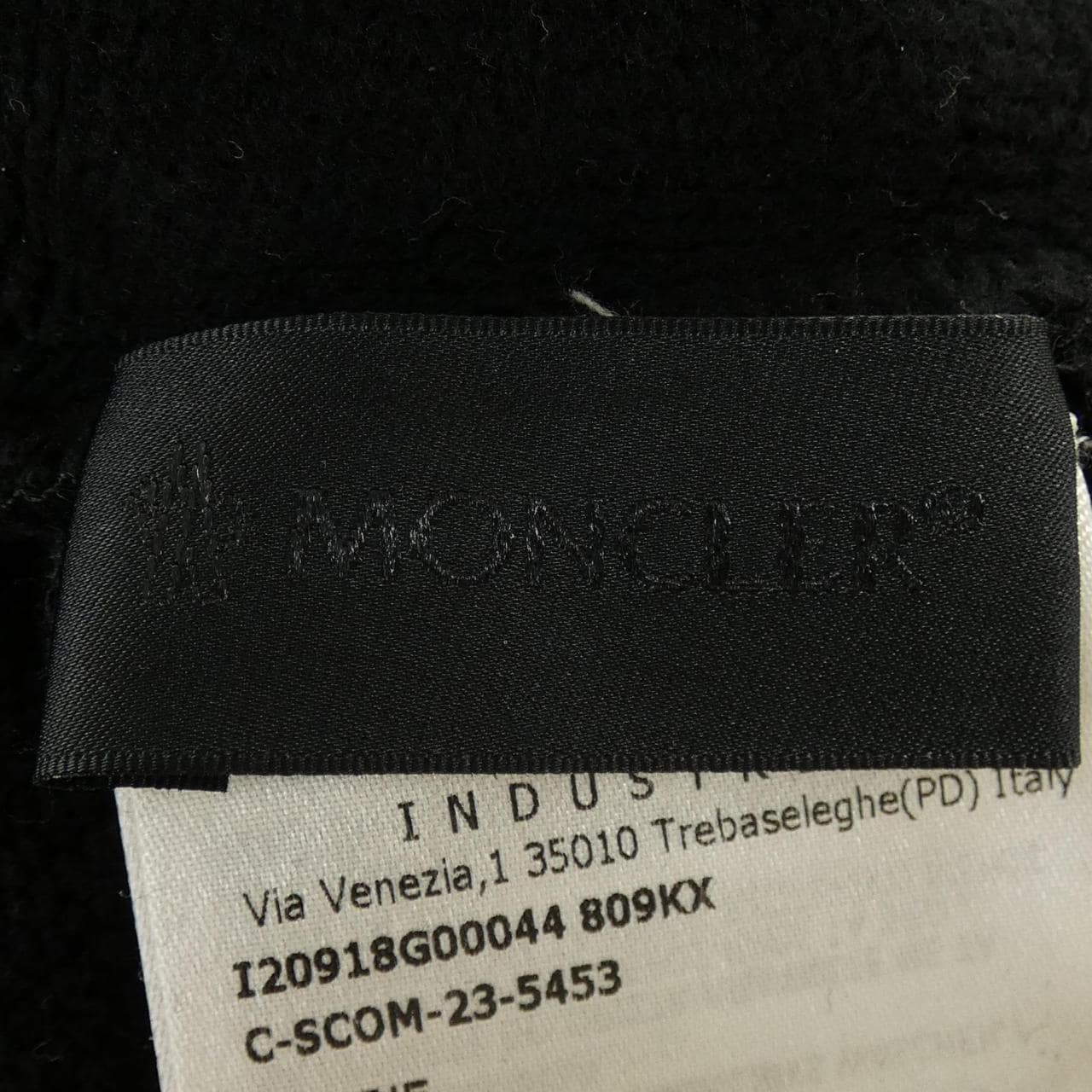 モンクレール MONCLER 20918G00044 パーカー