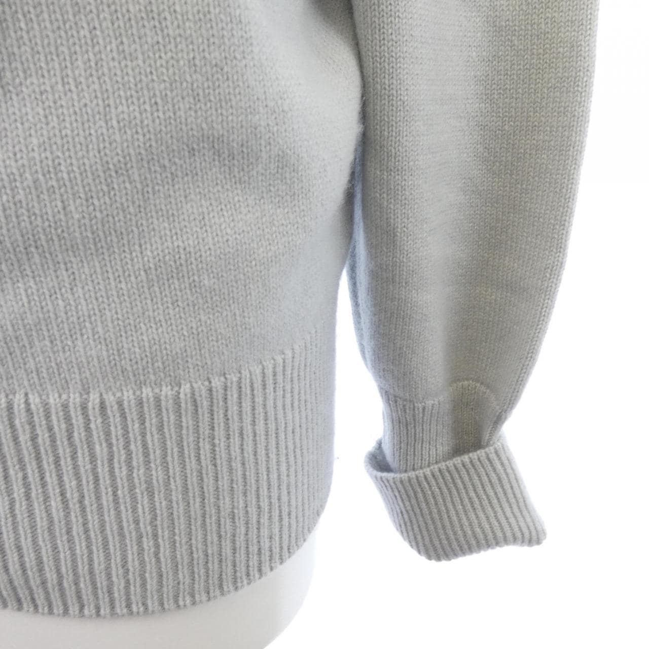 エルメス HERMES 557020HA カーディガン