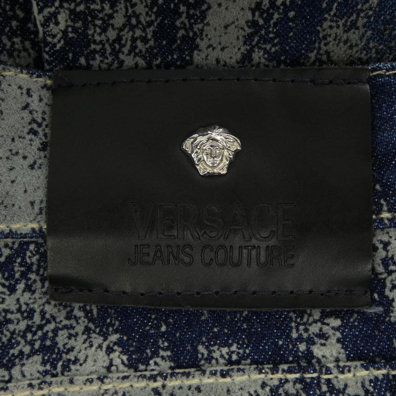 【ヴィンテージ】ヴェルサーチェ ジーンズ VERSACE JEANS ジーンズ