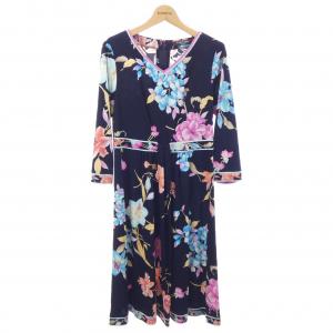 レオナールファッション LEONARD FASHION ワンピース