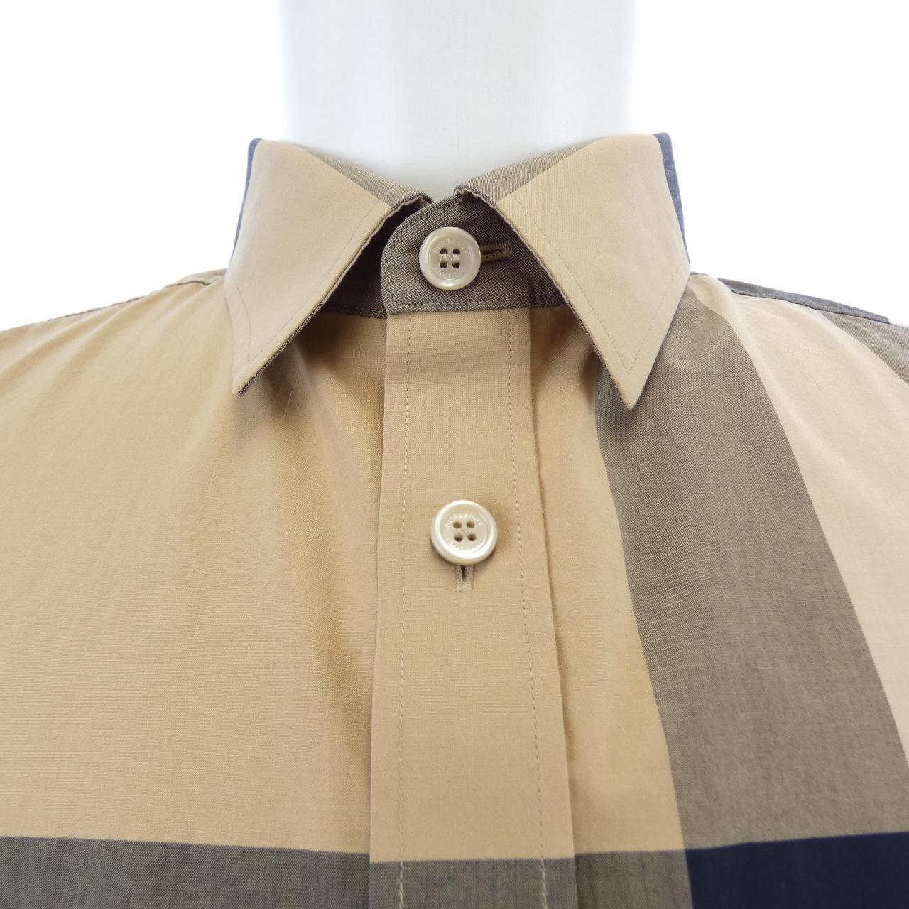 バーバリー BURBERRY 80102131 シャツ