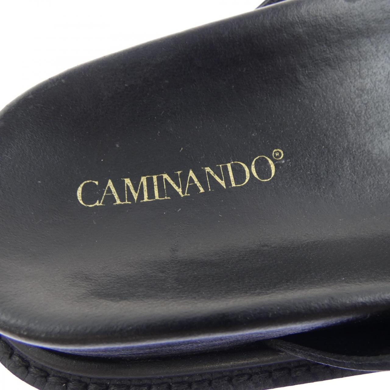 カミナンド CAMINANDO サンダル
