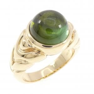 BVLGARI Tourmaline ring