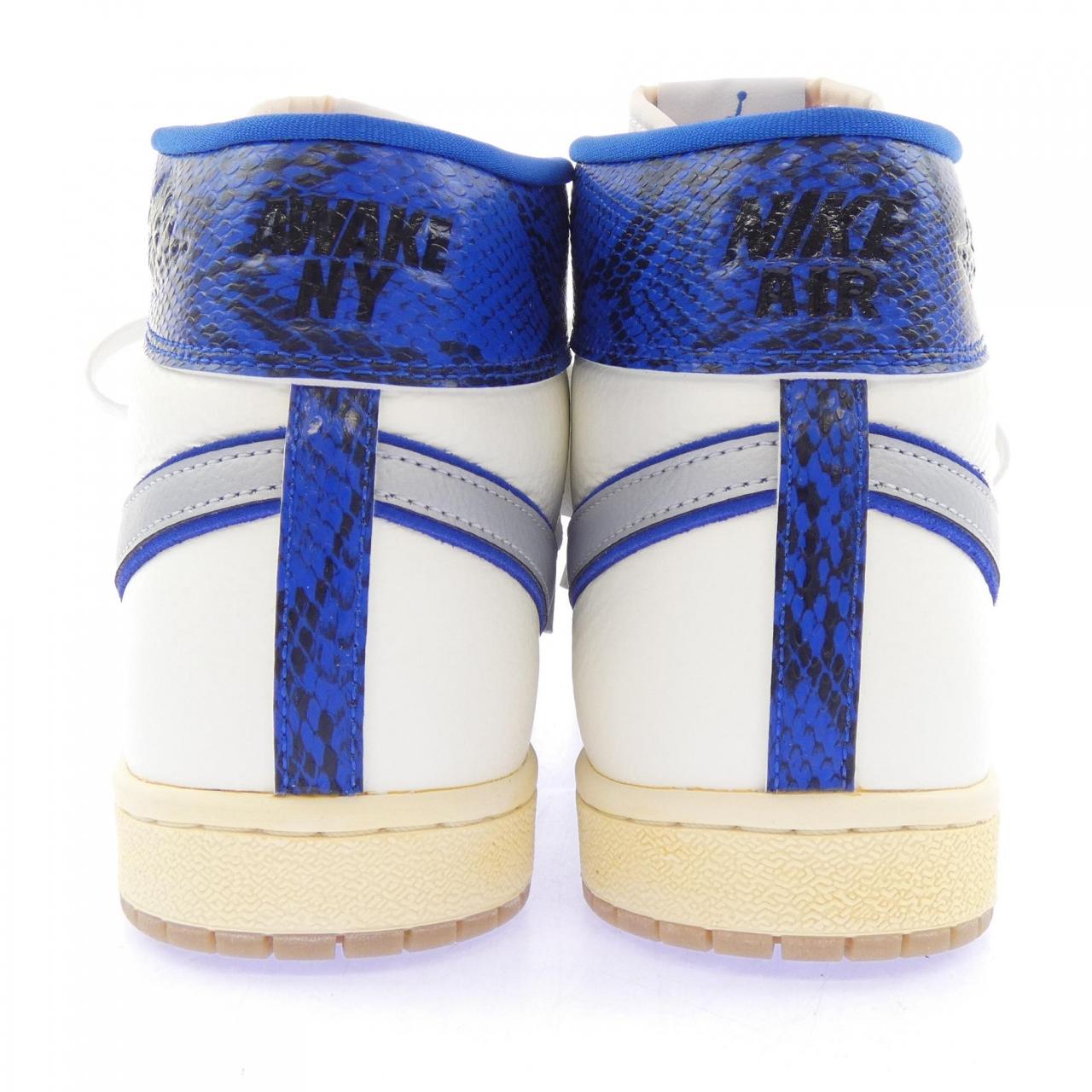 ナイキ ジョーダン NIKE JORDAN FN8675-104 (AWAKE) スニーカー