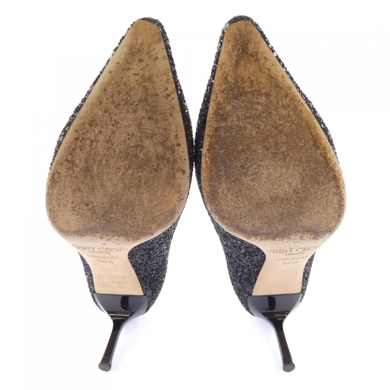 ジミーチュウ JIMMY CHOO パンプス