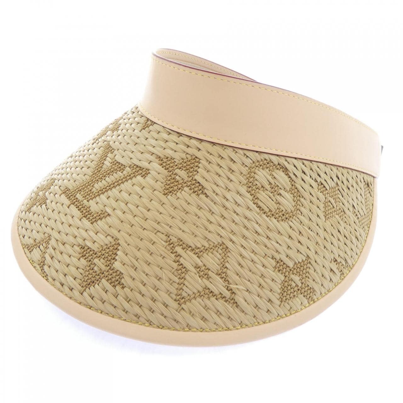 ルイヴィトン LOUIS VUITTON M70760 キャップ