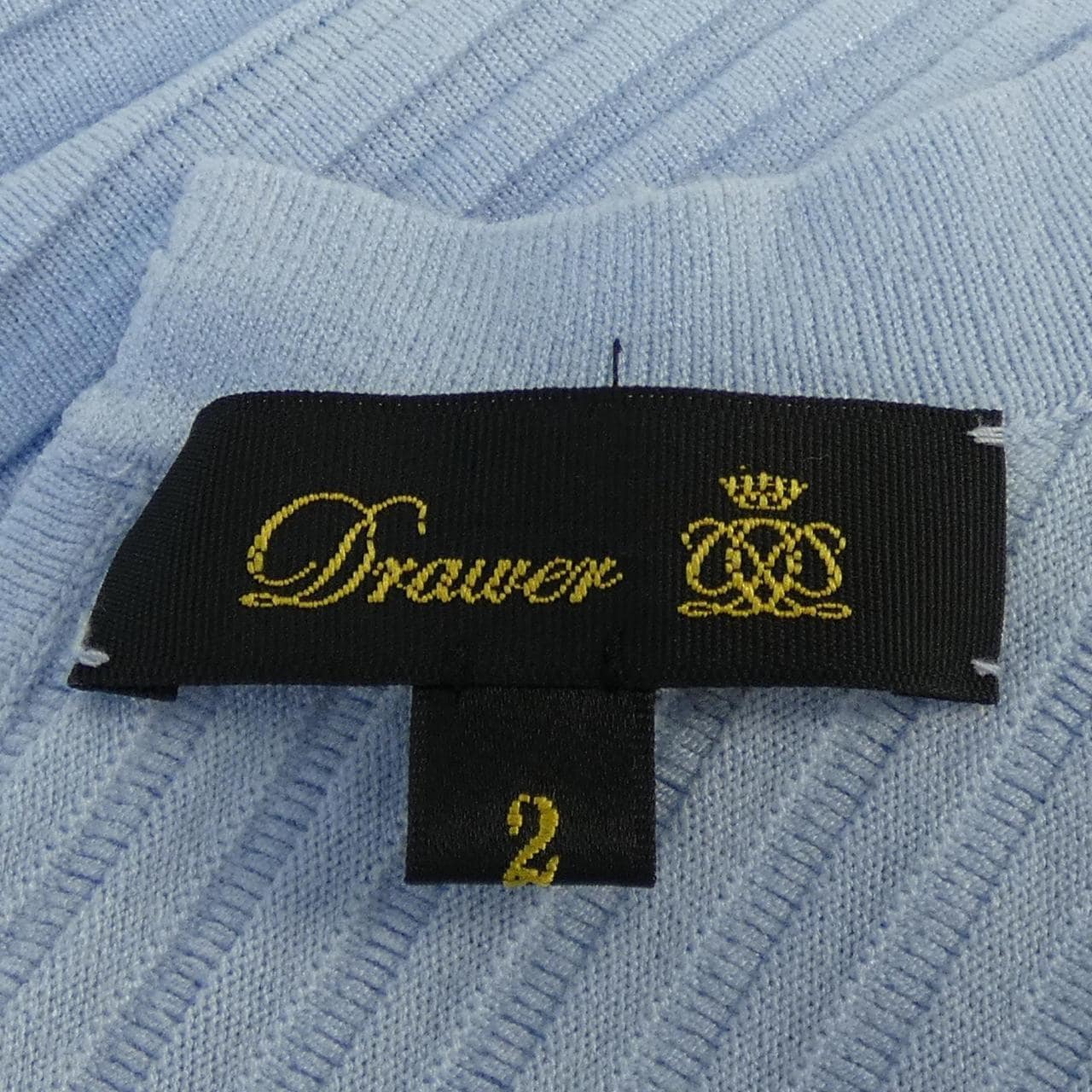 ドゥロワー DRAWER 6526-199-1446 ワンピース