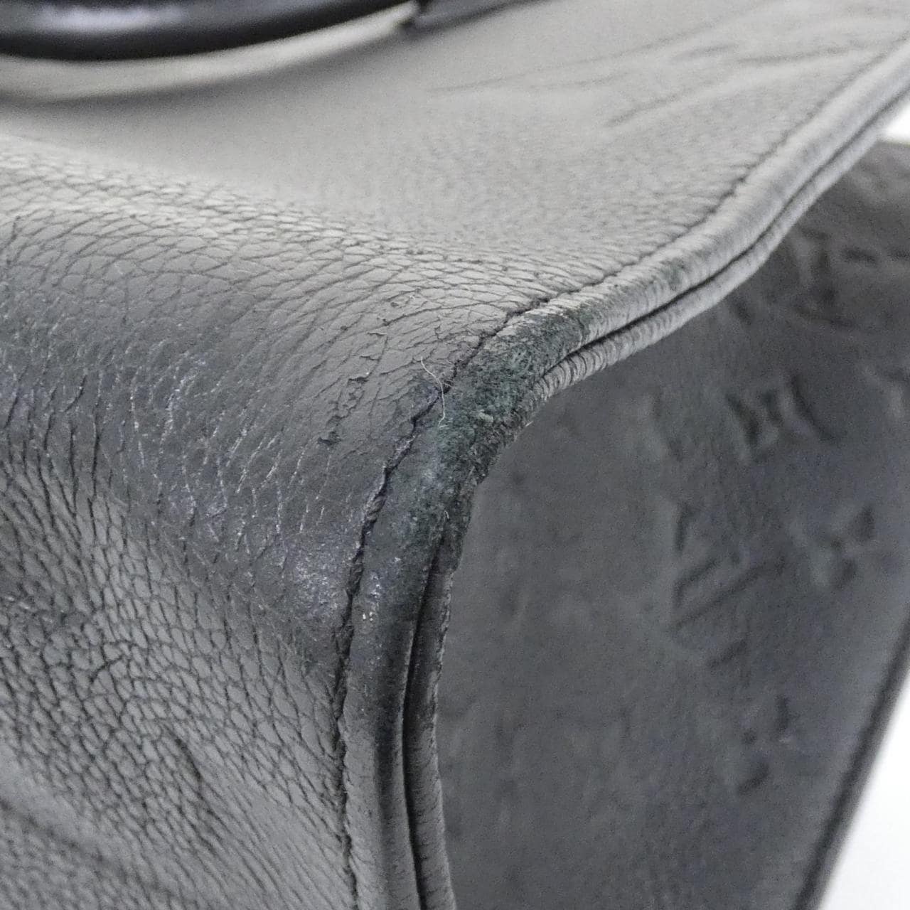 ルイヴィトン モノグラム アンプラント オンザゴー MM M45595 バッグ