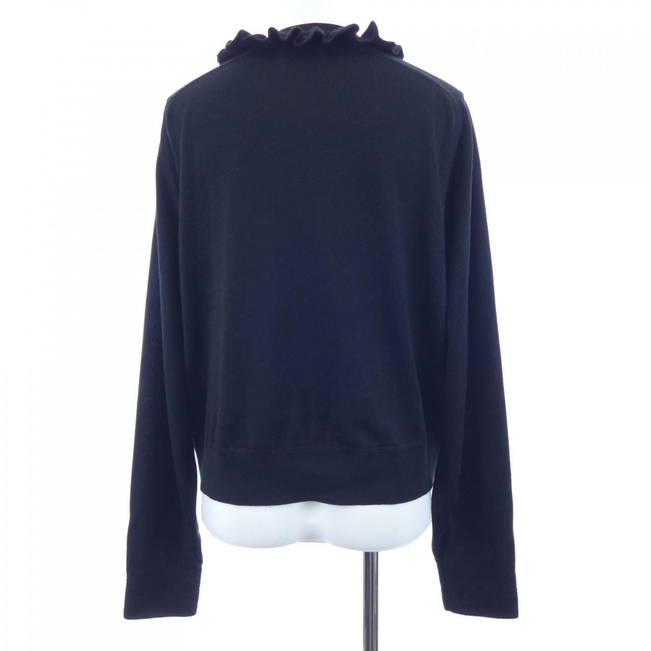 エルメス HERMES パルフロワリミックス PALEFROI 5H2803DL ツイルレーヌ ニット