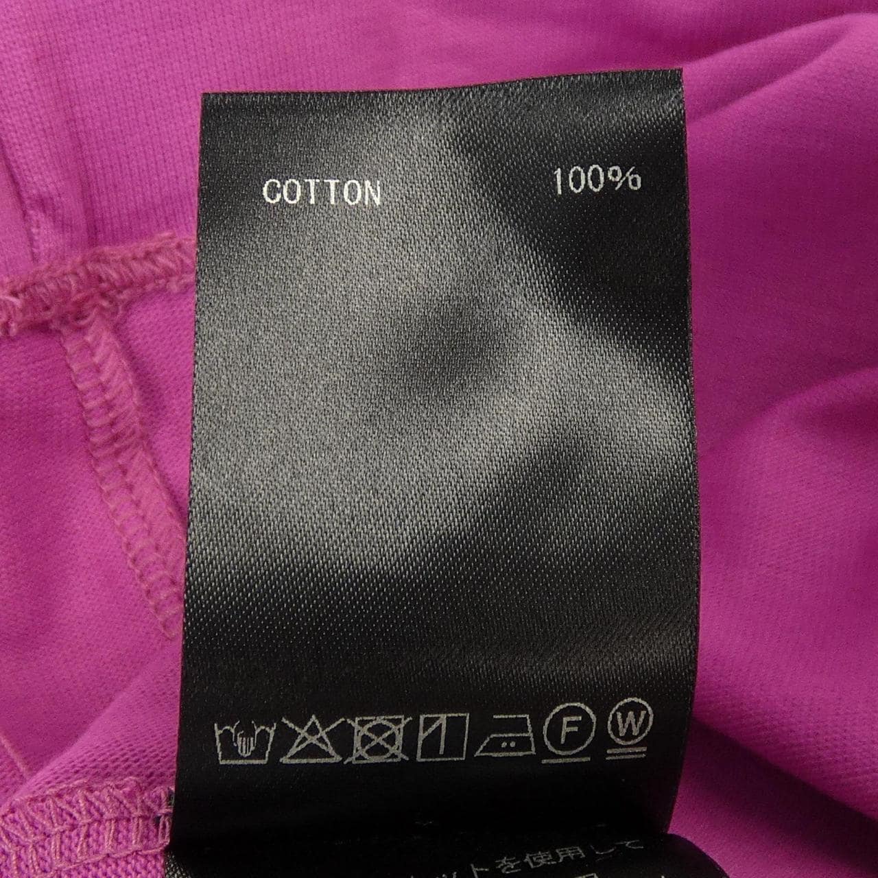 DDDD 0717003 Tシャツ