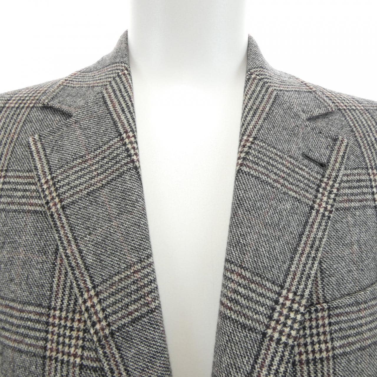 ブルネロクチネリ BRUNELLO CUCINELLI ジャケット