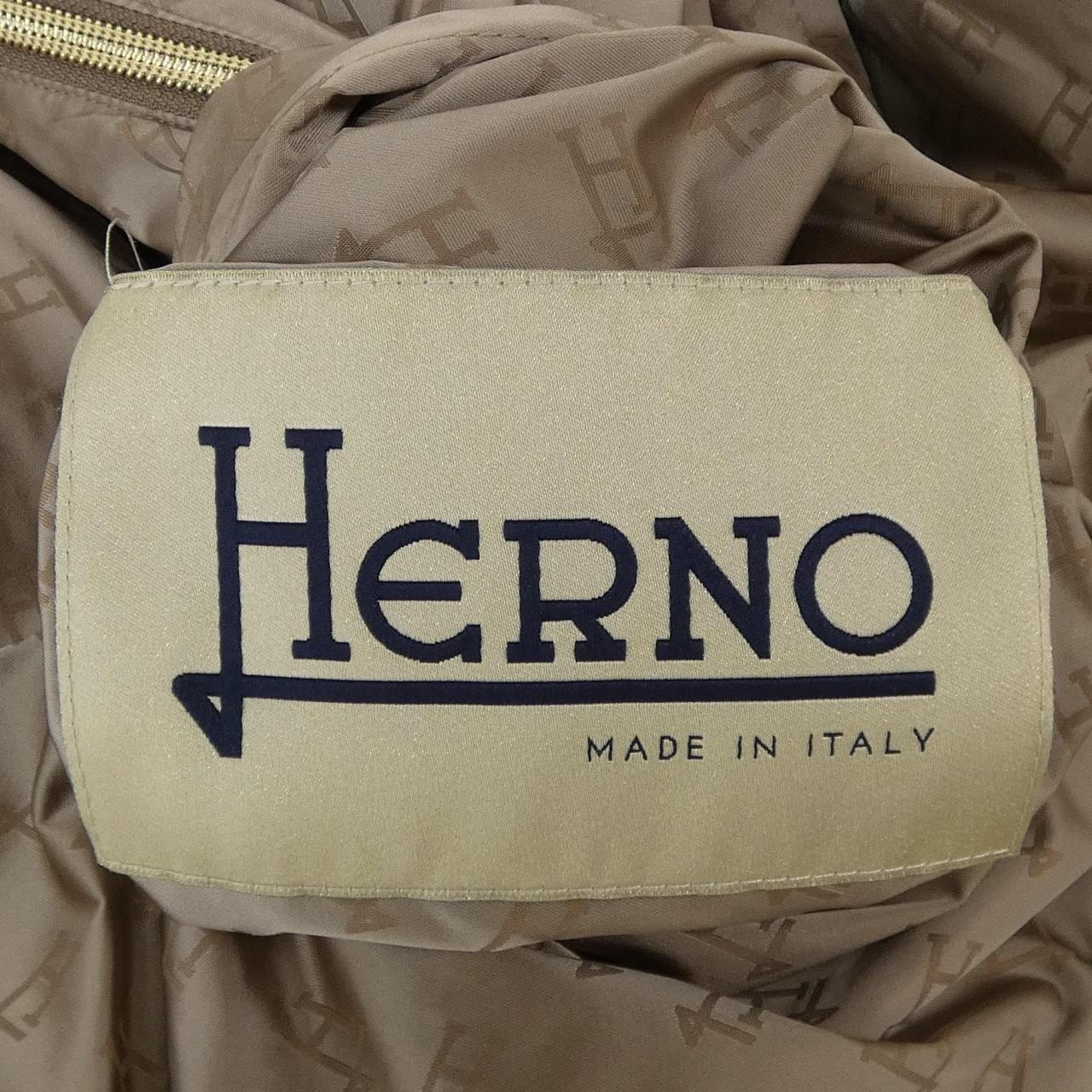 ヘルノ Herno GC0276D ジャケット