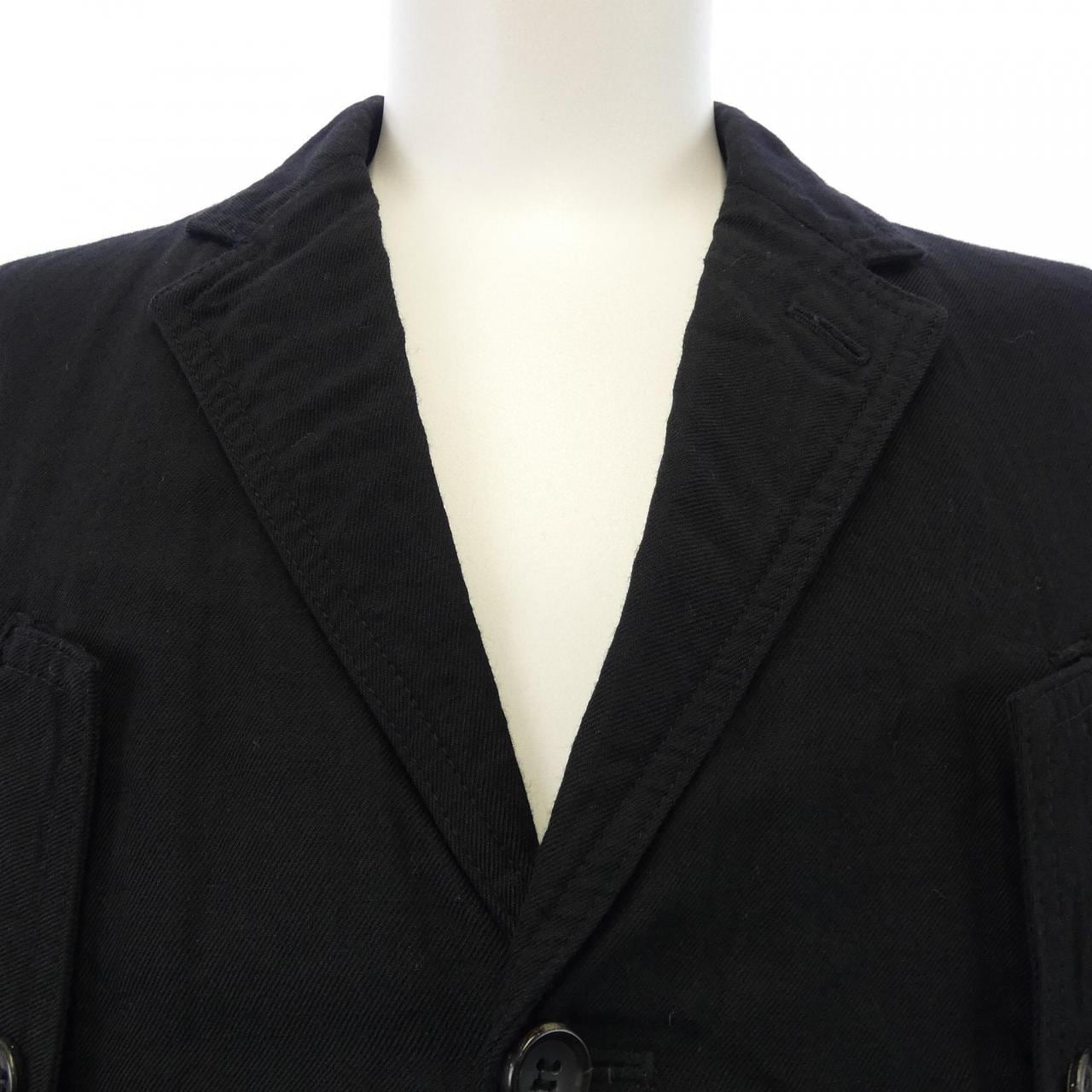 コムデギャルソンオム COMME des GARCONS HOMME HT-J001 ジャケット