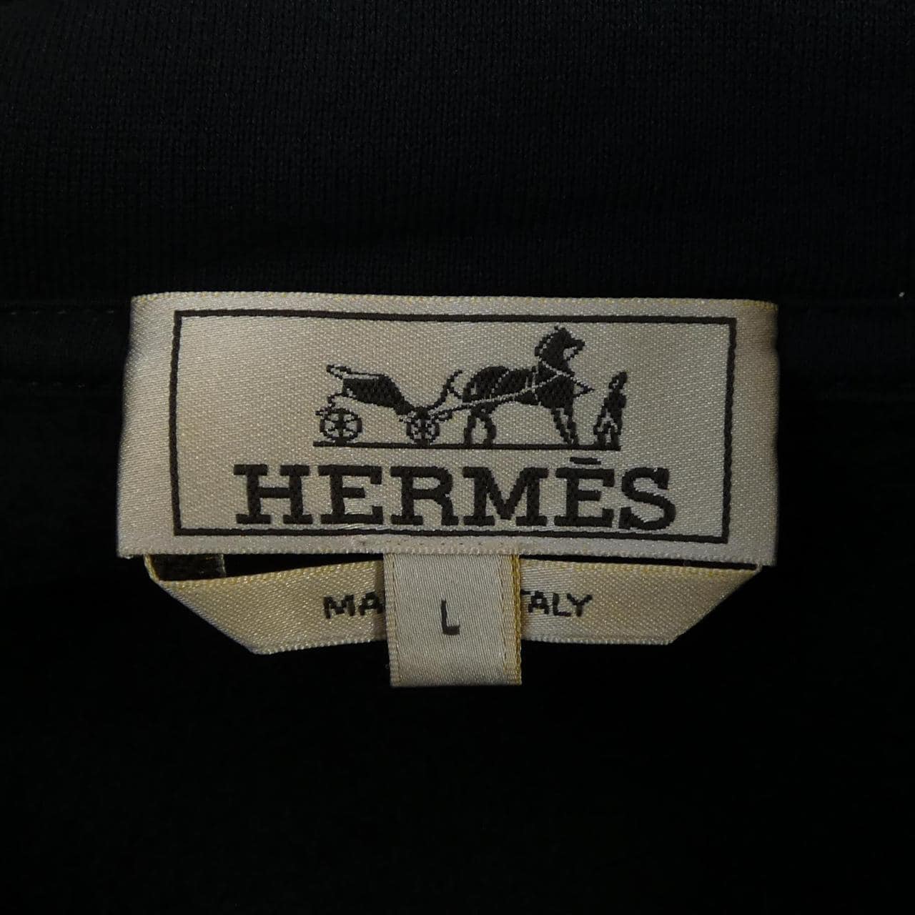 エルメス HERMES 467860HA パーカー