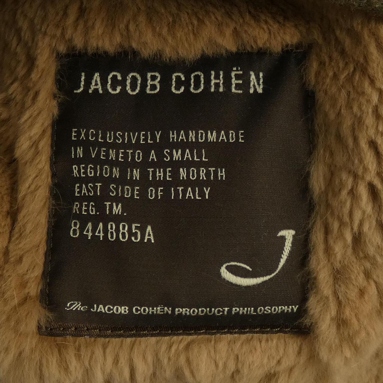 コメ兵｜ヤコブコーエン JACOB COHEN ジャケット｜ヤコブコーエン