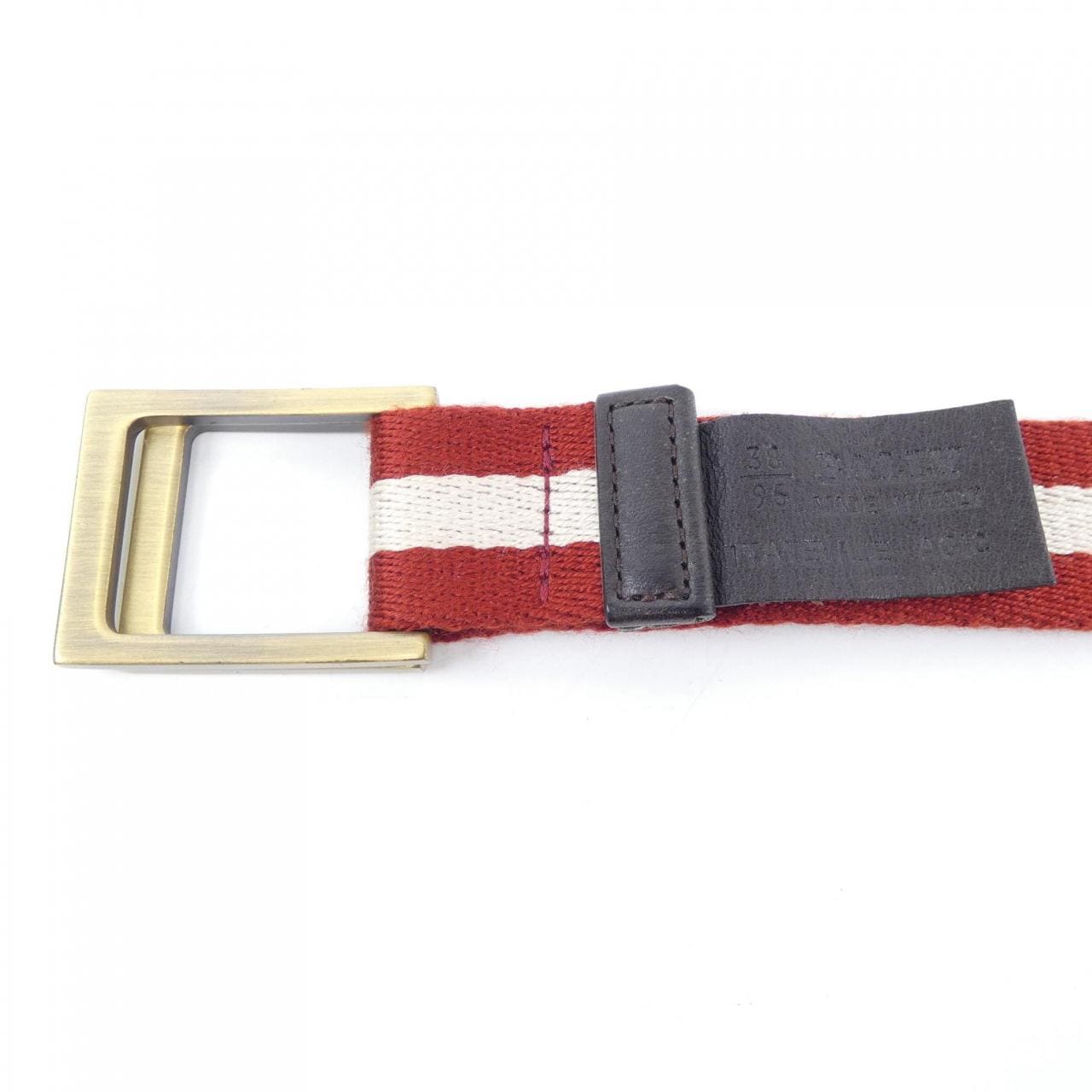 バリー BALLY BELT