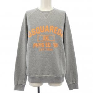 ディースクエアード DSQUARED2 スウェット