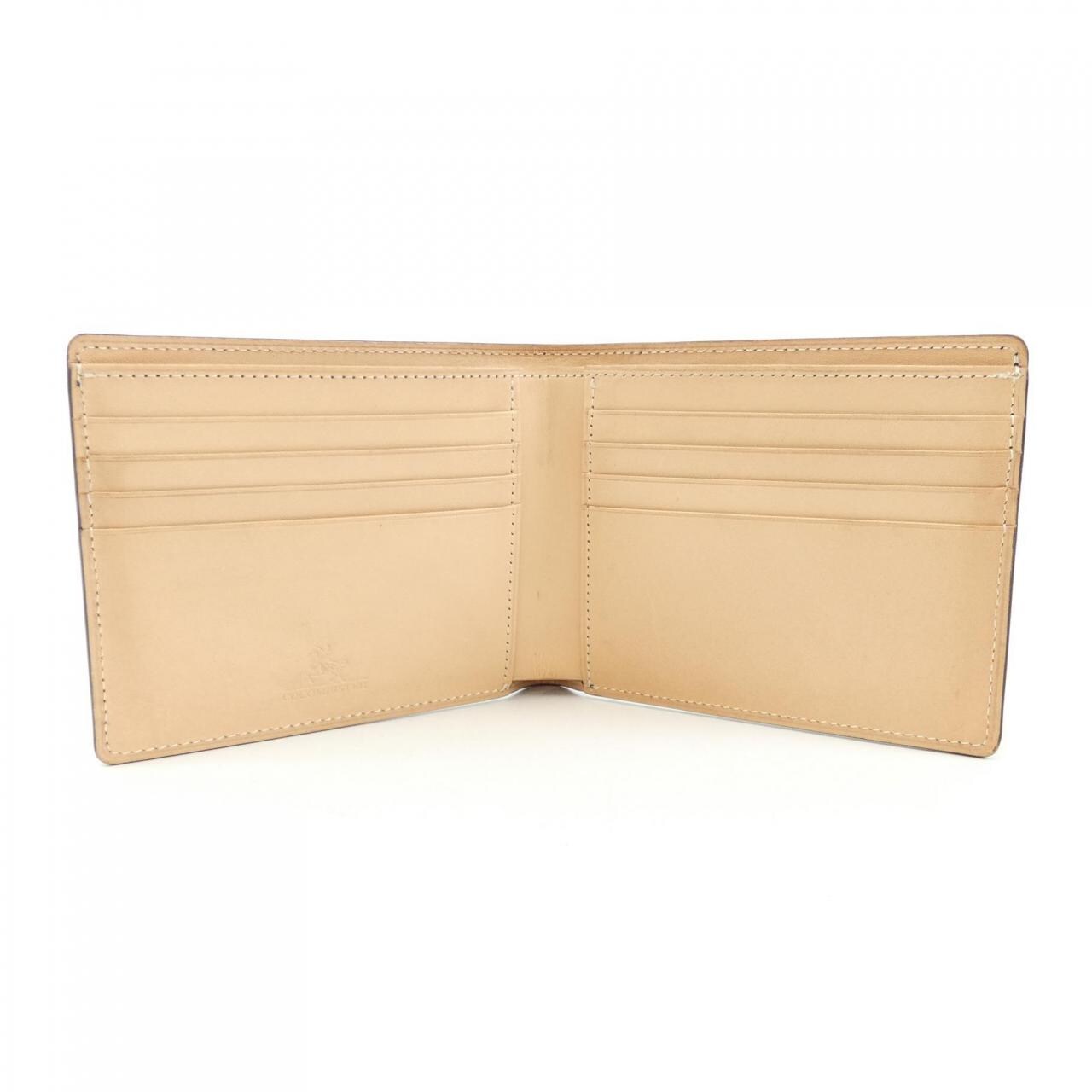 ココマイスター COCOMEISTER WALLET