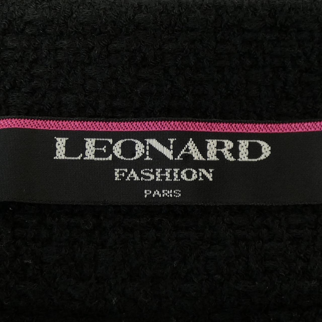 レオナールファッション LEONARD FASHION スカート