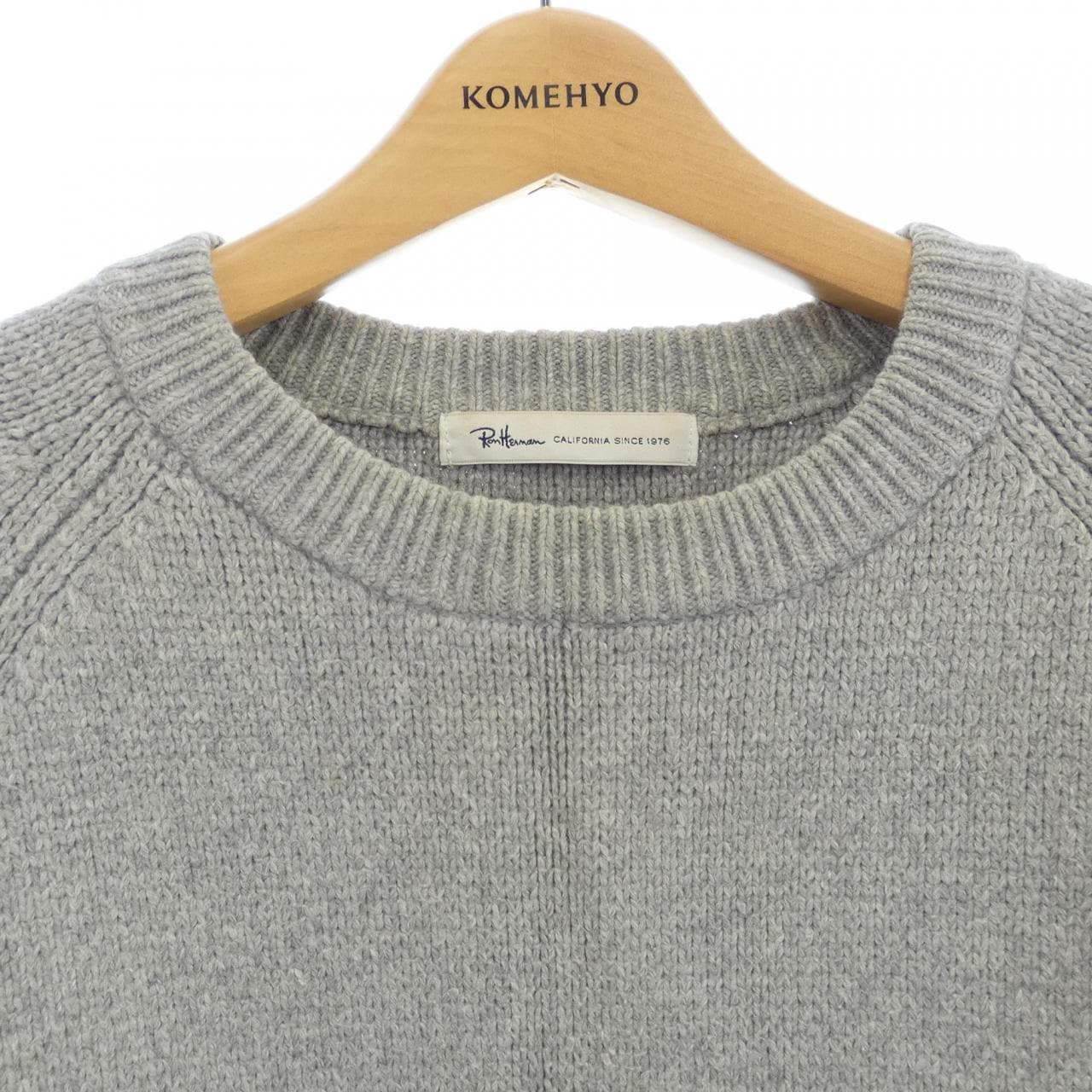 ロンハーマン RON HERMAN ニット