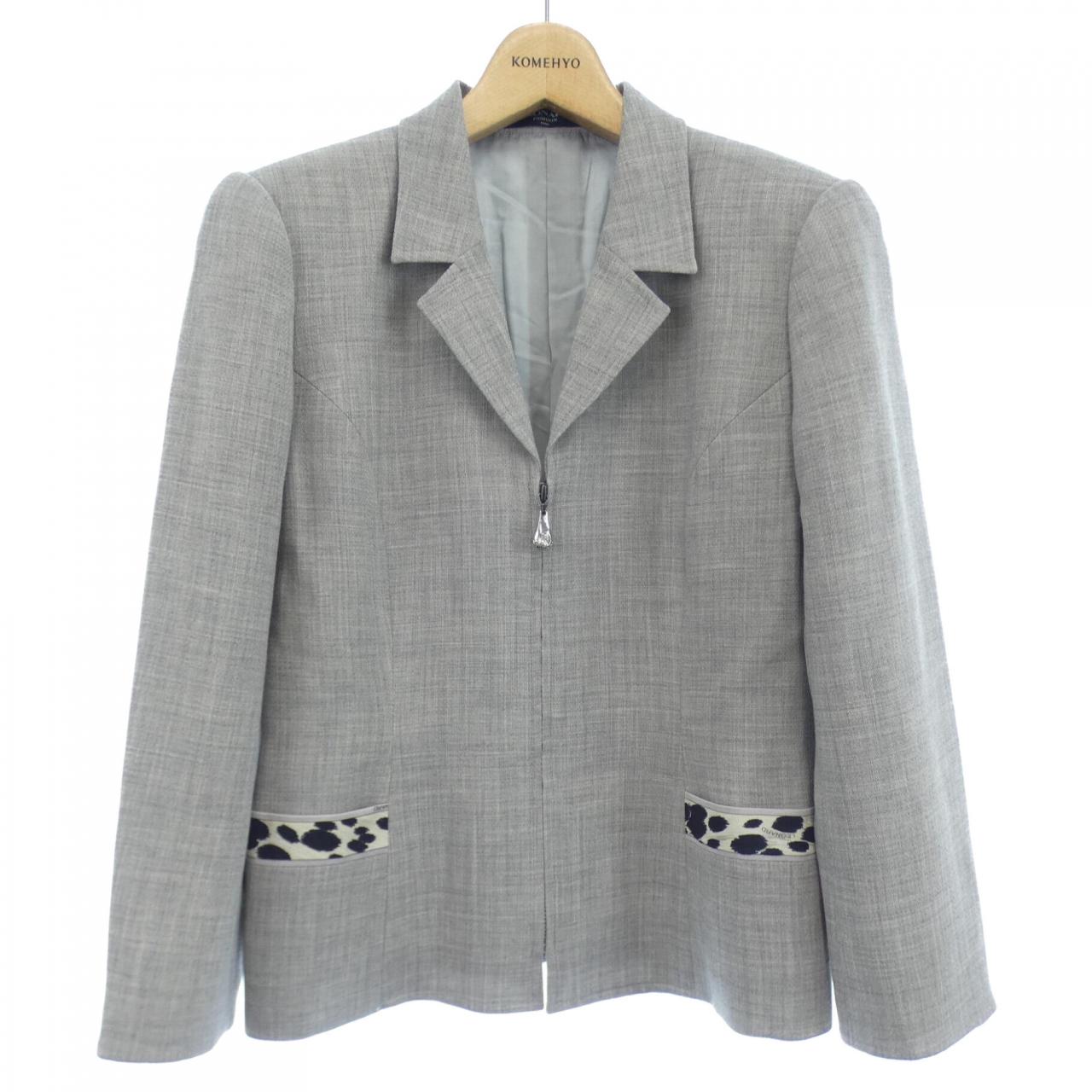 レオナールファッション LEONARD FASHION ジャケット