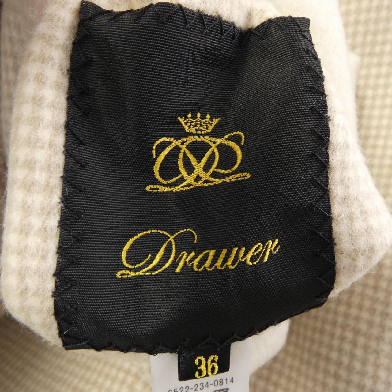 DRAWER背心
