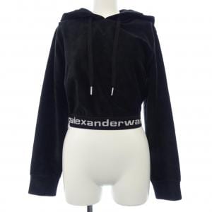 アレキサンダーワン ALEXANDER WANG パーカー